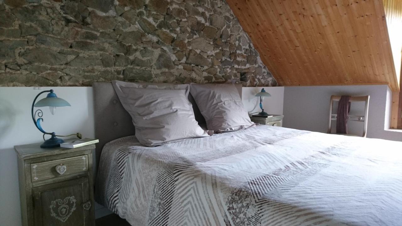 Murmures De Loire Montjean-sur-Loire Zewnętrze zdjęcie